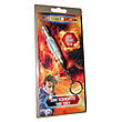 Doctor Who Sonic Screwdriver LED Flashlight Keychain